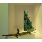 Dimitra Sailing Boat